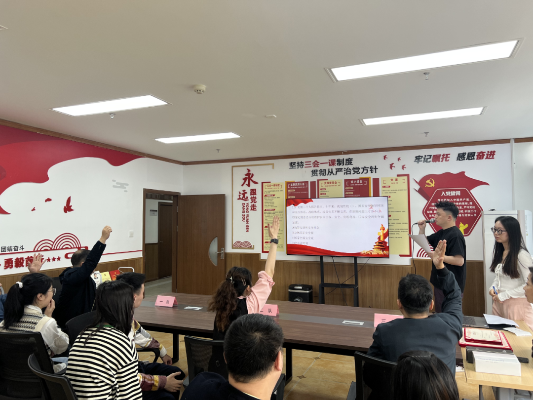 錦弘集團(tuán):堅(jiān)持”四個(gè)結(jié)合”推進(jìn)主題教育走深走實(shí)