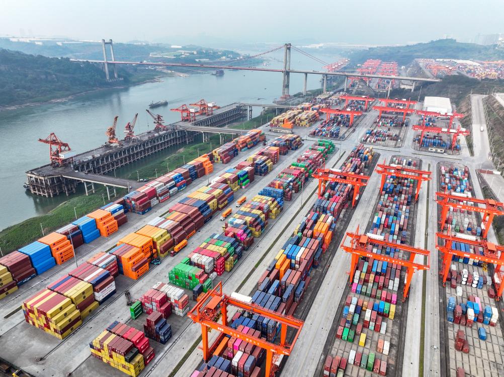 兩會世界眼丨向世界傳遞“中國信心”——海外熱議2025年中國經(jīng)濟增長目標(biāo)